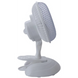 Вентилятор DOMOTEC MS-1623 White SpartakPof-5104 фото 2