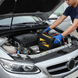 Аккумуляторная батарея 12v, 50Ah, 500A, WX 50MF WimpexPoof-WX50MF12V фото 3