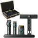 Профессиональный набор для стрижки VGR STEPLESS PRO 4in1 Matrix7kmPof-00009845 фото 1