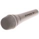 Микрофон ручной вокальный DM E935 с проводом spar-5667 фото 4