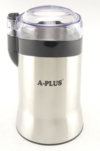 Кофемолка 180 Вт A-plus APlusPof-840021015863 фото