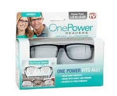 Очки для зрения с регулировкой линз Dial Vision универсальные / Регулируемые очки Диал Визион!