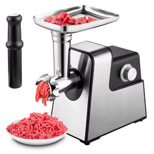 Мясорубка Hoffmans 2000W HM-276 MagnitoptPof-11231 фото