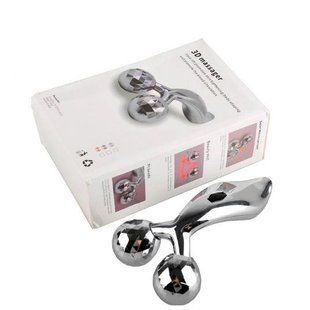 3D Массажер для лица и тела 3D Full Body Shape Massager Prince-16660 фото
