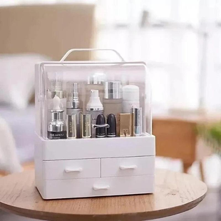 Організатор для косметики Cosmetic storage box GW-880 GrantoptPof-5891 фото