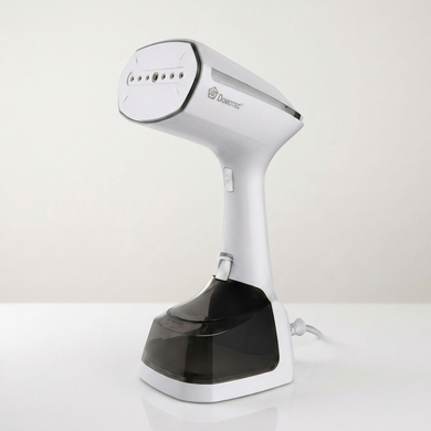 Відпарювач із LED дисплеєм DOMOTEC MS-5363 2500W Matrix7kmPof-00009525 фото