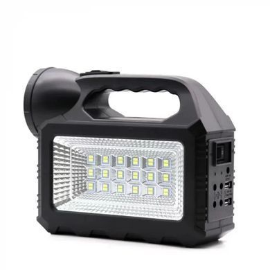 Портативная солнечная станция GDLITE GD-101 Matrix7kmPof-00008228 фото