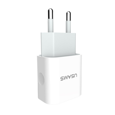 Сетевое зарядное устройство для Usams US-CC023 type-c LambixPof-US-CC023 t фото