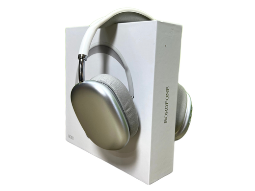 Наушники накладные Bluetooth Borofone BO22 Elegant EUROmaX-6663 фото