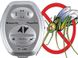 Карманный отпугиватель комаров Watch Type Mosquito Repeller 165204 фото 1