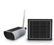 IP камера видеонаблюдения UKC Y9 Wi-Fi 2MP уличная с солнечной панелью spar-7585 фото 1