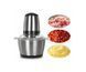 Блендер Молния Cooking metal mixer 3л (металл) DEtopik-metal mixer 3 фото 2