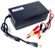 Зарядное устройство BATTERY CHARGER 5A MA-1205 / Зарядное устройство для аккумулятора автомобильного UKC MA-1205 12V 5A OptDropPof-sp6704 фото 1