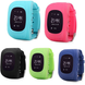 Детские часы Smart Baby Watch с GPS трекером OptDropPof-22647893/5 фото 2