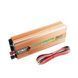 Перетворювач напруги 12V на 220V AC/DC 2000W SSK AndoptPof-00000001838 фото 1