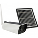 IP камера видеонаблюдения UKC Y9 Wi-Fi 2MP уличная с солнечной панелью spar-7585 фото 2