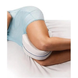 Ортопедическая подушка Contour Leg Pillow для ног со съемным чехлом rafTV-5 фото 2