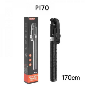 Monopod Tripod (1.70m) &mdash; Neepho NP-P170 Kmt5Pof-777662 фото