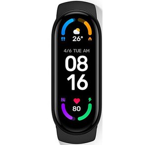 Фитнес-браслет Mi Smart Band 6 20000026 фото