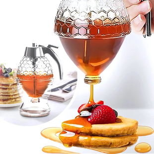 Диспенсер для меда и соусов Honey Dispenser JumpexPof-3032 фото