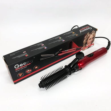 Щипцы GEMEI GM-2906 Matrix7kmPof-9957 фото