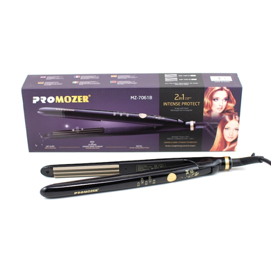 Утюг Pro Mozer MZ-7061A RainbergPof-MZ-7061A фото