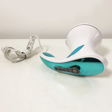 Масажер Relax and Spin Tone SH-658 8in1 Matrix7kmPof-12433 фото