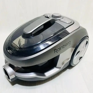 Пылесос контейнерный Rainberg RB-659-S RainbergPof-RB-659-S фото