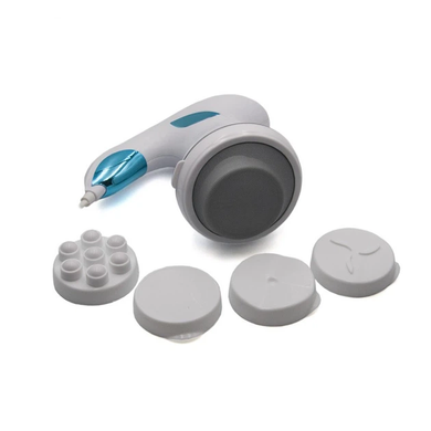 Масажер Relax and Spin Tone SH-658 8in1 Matrix7kmPof-12433 фото