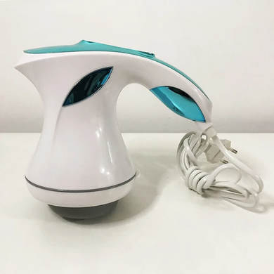 Масажер Relax and Spin Tone SH-658 8in1 Matrix7kmPof-12433 фото