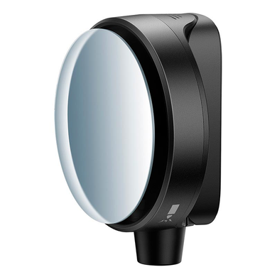 Дзеркало заднього виду для пасажирів Baseus SafeRide Series Backseat Rearview Mirror (1PCS) чорне Kmt5Pof-000079491 фото