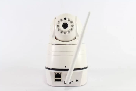 Камера видеонаблюдения с экраном MHZ Net Camera spar-1758 фото
