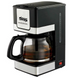 Кофеварка Kafe Filter DSP КА-3024 капельная Электрическая кофеварка до 12 чашек кофе со стекляной колбой 800 Вт. кофе - машина LambixPof-KA 3024 фото 1