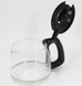 Кофеварка Kafe Filter DSP КА-3024 капельная Электрическая кофеварка до 12 чашек кофе со стекляной колбой 800 Вт. кофе - машина LambixPof-KA 3024 фото 2