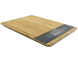 Весы кухонные MATARIX MX-406 5кг WOOD Matrix7kmPof-13003 фото 3