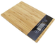 Весы кухонные MATARIX MX-406 5кг WOOD Matrix7kmPof-13003 фото 2