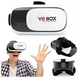 Окуляри віртуальної реальності Esperanza Glasses 3D VR Розпродаж Uts-5513 3D VR фото 2