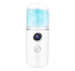 Зволожувач для шкіри обличчя Nano Mist Sprayer magn-10990 фото