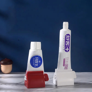 Выжималка для зубной пасты, диспенсер для зубной пасты Toothpaste squeezer AND LY-574 AndoptPof-LY-574 фото