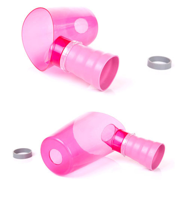 Воздушные бигуди Air Curler | Насадка для фена для завивки локонов OptDropPof-54058979 фото