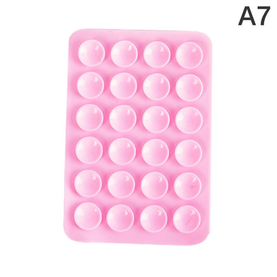 Держатель присоска для телефона silicone pad AND5219 AndoptPof-AND5219 фото