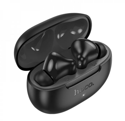 Наушники Bluetooth гарнитура TWS Hoco EQ24 &mdash; Midnight Black Kmt5Pof-000080898 фото