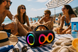Колонка Charce 6 LED Bluetooth / Акустика 50Вт OptDropPof-24480019 фото 2