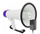 Ручний мегафон рупор гучномовець UKC Megaphone ER 55 12v Matrix7kmPof-12519 фото 5