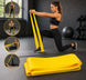 Эластичная фитнес-резинка / PRO Strength Toning Band OptDropPof-Rav475 фото 3