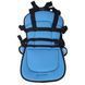 Дитяче автокрісло Multi Function Car Cushion NY-26 Matrix7kmPof-13304 фото 3