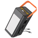 Портативный аккумулятор Power Bank Hoco DB49 Action 22.5W 100000 mAh OptDropPof-DB49 фото 1