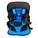 Дитяче автокрісло Multi Function Car Cushion NY-26 Matrix7kmPof-13304 фото 1