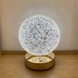 Настільна лампа з кристалами та діамантами Creatice Table Lamp 19 dtope-Lamp19 фото 2