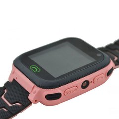 Детские наручные часы Smart F3 с GPS